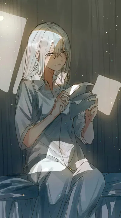 Todoroki Rei - Lonely in the clinic