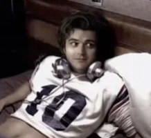 Steve Harrington