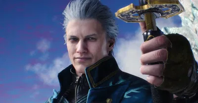 Vergil