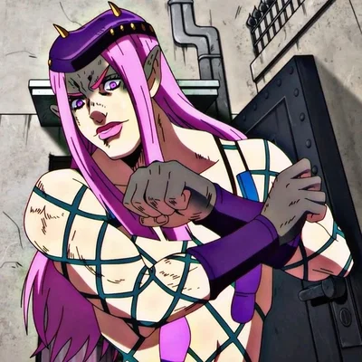 Narciso Anasui(werewolf)