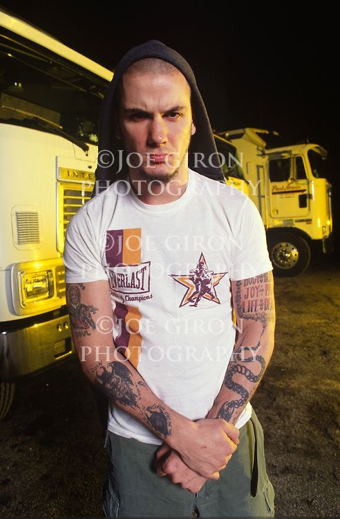 Phil Anselmo
