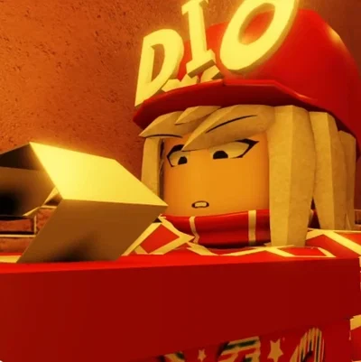 Diego Brando's Gift: You! || (F)