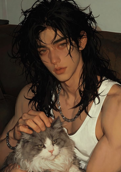 Yoon Min-Jun