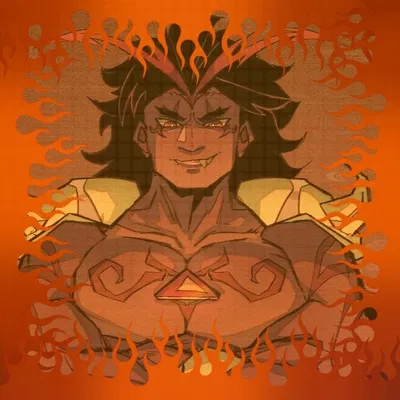 *°:⋆🪓✧ ̊ᏰᏬᏒᏁᎥᏁᎶ ᏕᎮᎥፈᏋ ፈᎧᎧᏦᎥᏋ༘ ̊⋆🔥