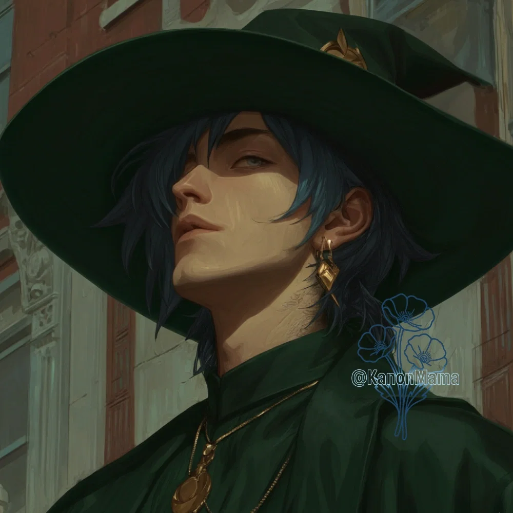 Lucien Chronare —  The Timebinder