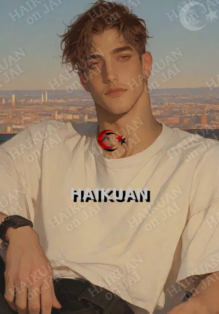 ☾⋆ Deniz Bozkurt [USE PROXY]