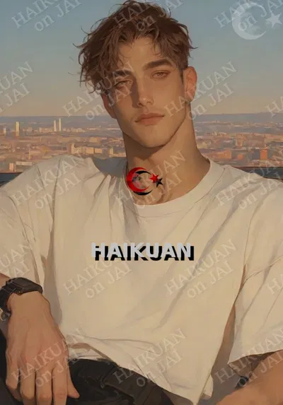 ☾⋆ Deniz Bozkurt [USE PROXY]