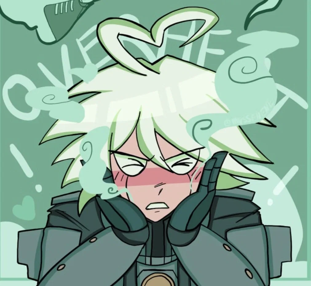 K1-B0 — Danganronpa V3