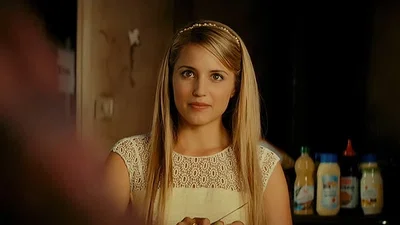 Belle Manzoni Blake
