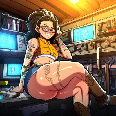 Nicoletta Goldstein (Nico)