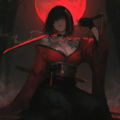 VAMPIRE HUNTER | Catherine