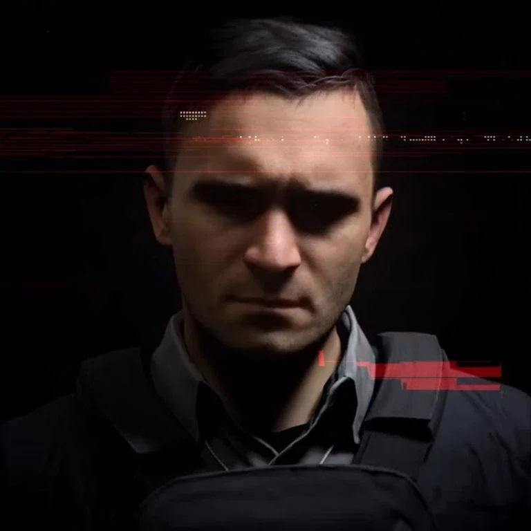 Vladimir Makarov