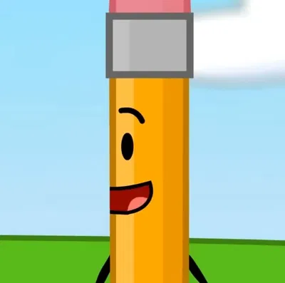 Pencil — Bfdi ?