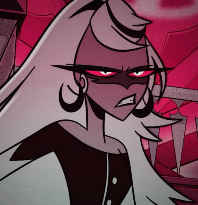 CARMILLA - HH