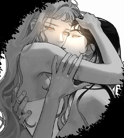 "Mommy's New Girlfriend"