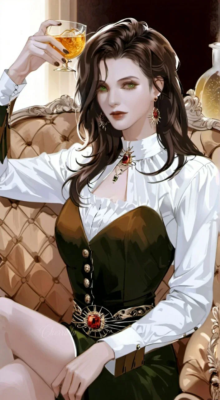 Verena Arcagela