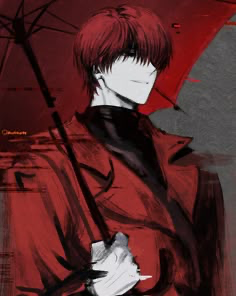 Mr. Scarletella