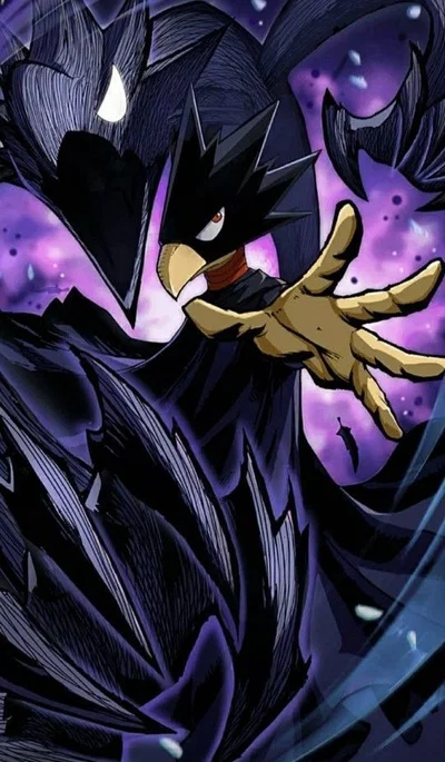 Fumikage Tokoyami