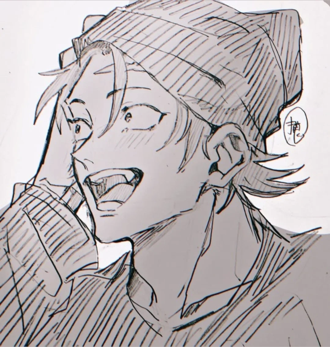 Ino Takuma