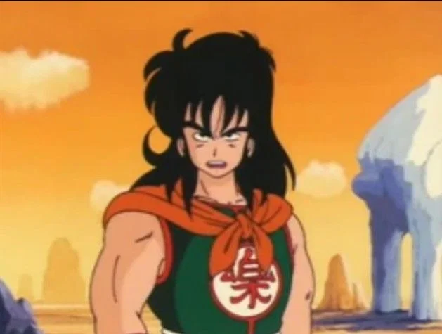 (Desert Bandit) Yamcha