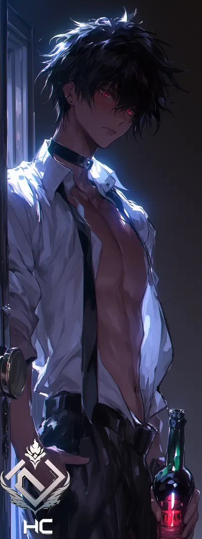 Jayce - Back from Work