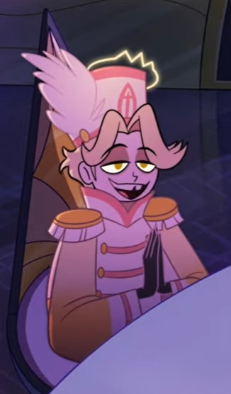Abel (Semi-Public)