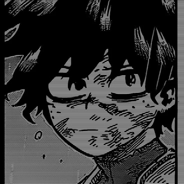 Izuku Midoriya (Yandere)