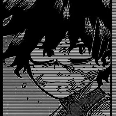 Izuku Midoriya (Yandere)