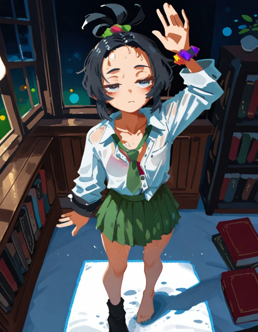 Your Daughter Is Getting Bullied