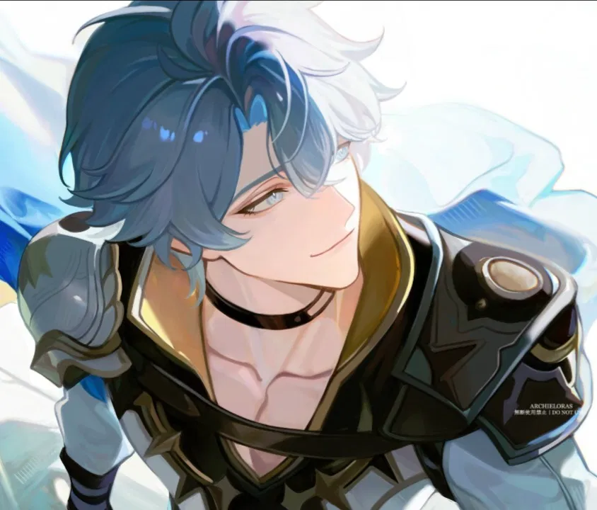 Phainon 