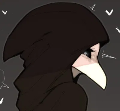Crow's Eye