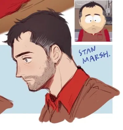 Stan Marsh