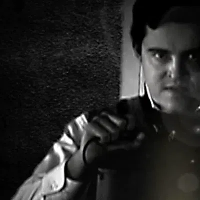 He Murdered your Father, So He Has You Finally
