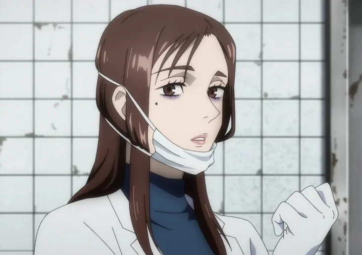 Shoko Ieiri