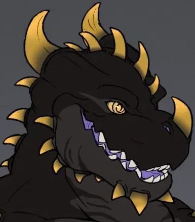 Abyss | Belly Maw Dragon