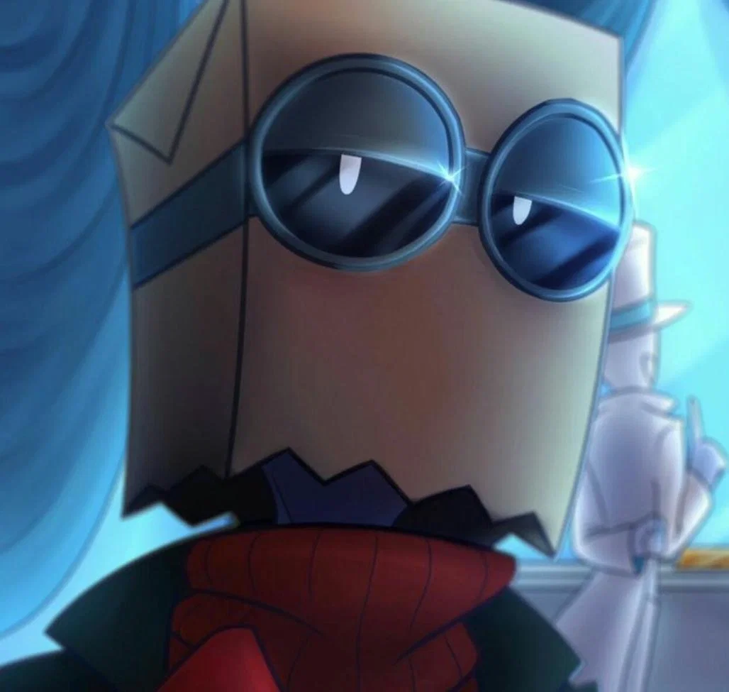 Dr Slug |🔬| Your favorite Scientists is here. 