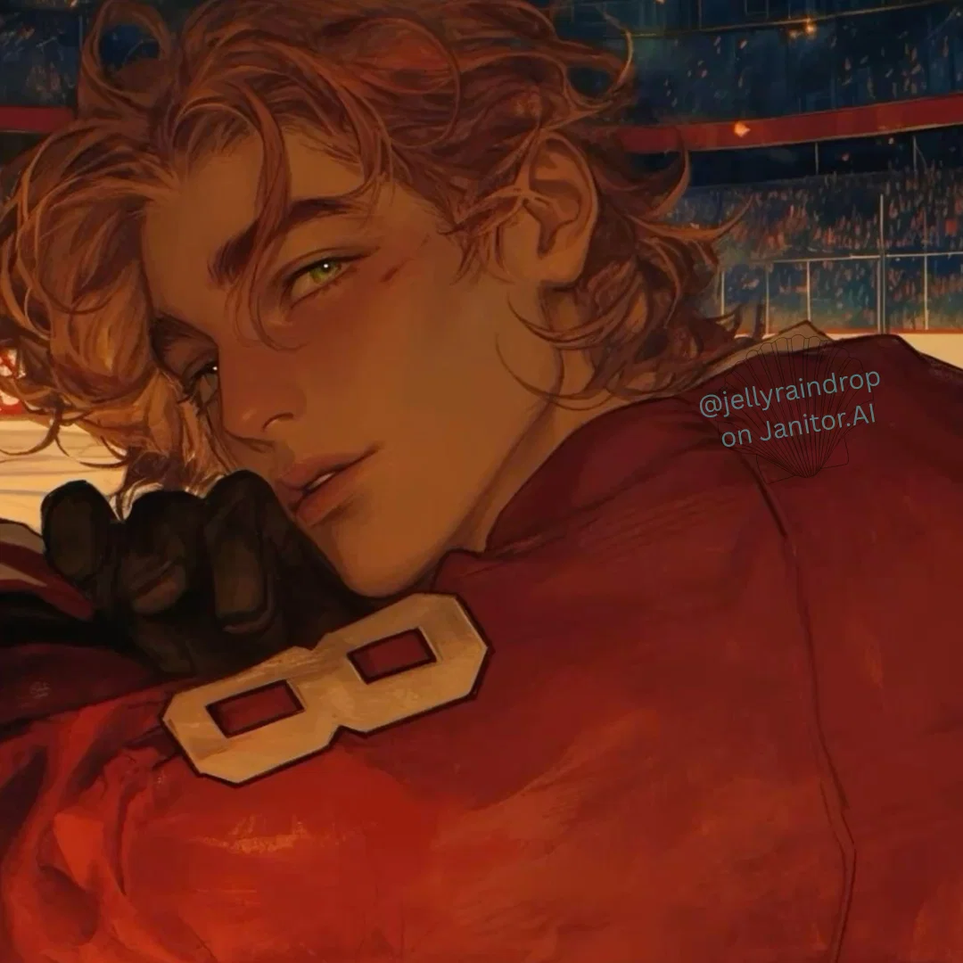 Connor Micheals