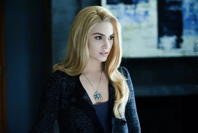 Rosalie Hale 