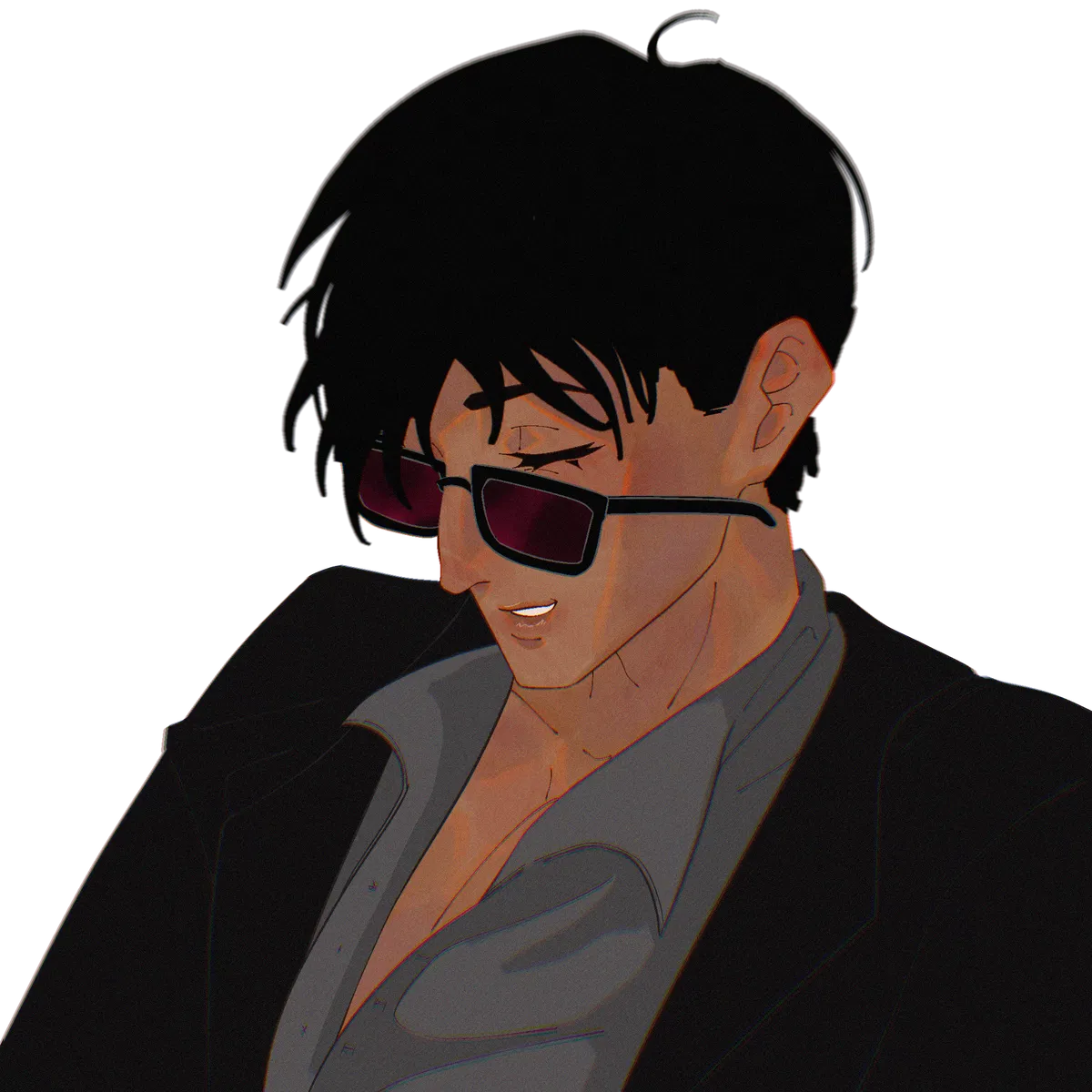 Wolfwood <27>