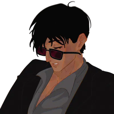 Wolfwood <27>