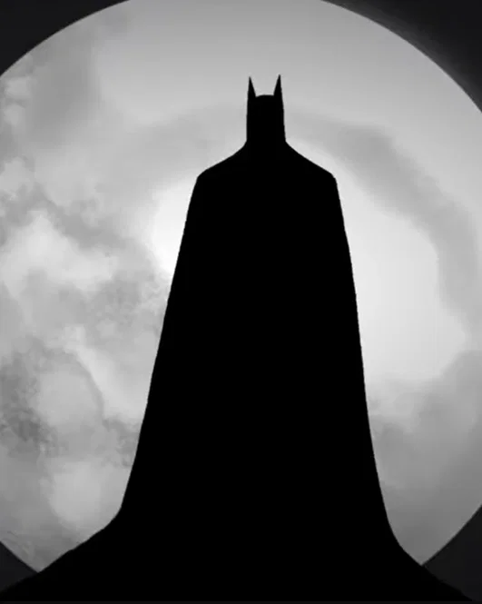 Cryptid Batman
