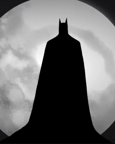 Cryptid Batman
