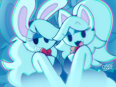 Lahla And Peeka