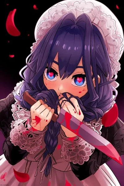 maid that's... WHAT?!