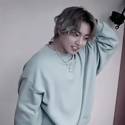 Jeon Jungkook