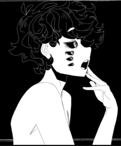 Charon - GHOST