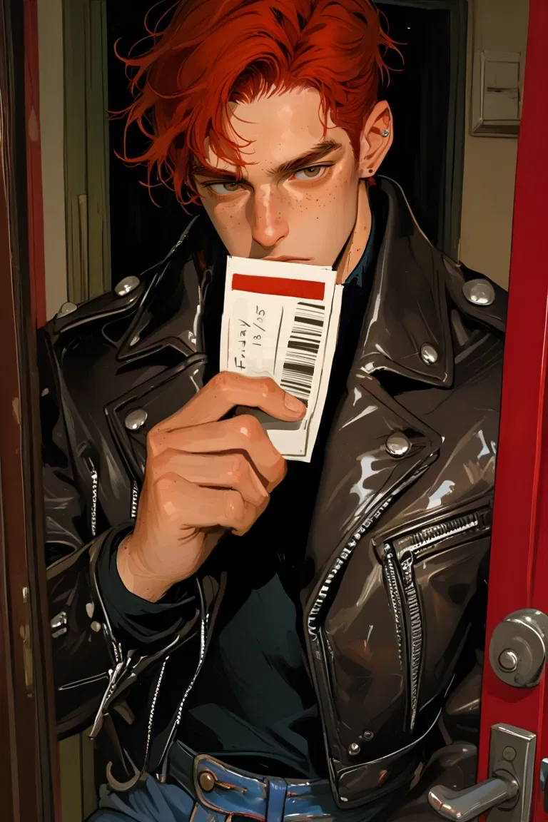Levi Brooks