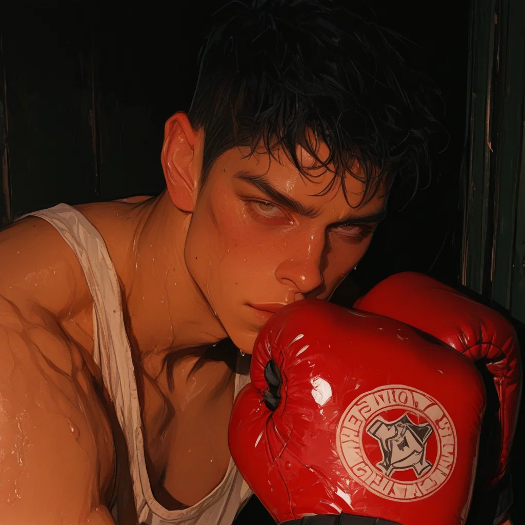 Caín 🥊 Possessive husband