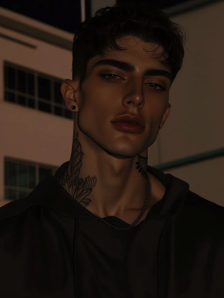 Keith Grant