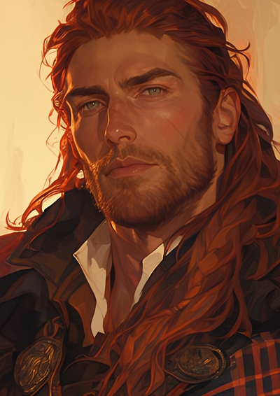 Ruaraidh MacLeod | Pregnancy alt